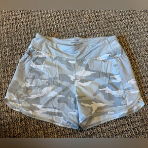 Athleta girl shorts
